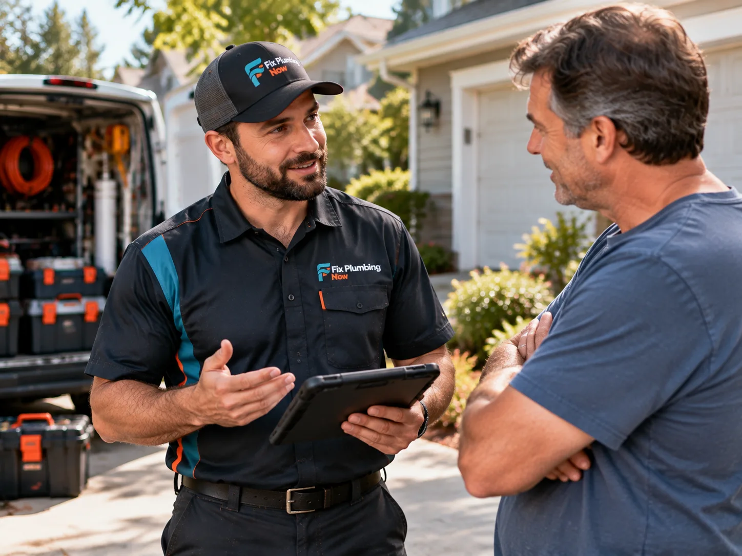 Clogged Drain Service Mayer, AZ FAQs